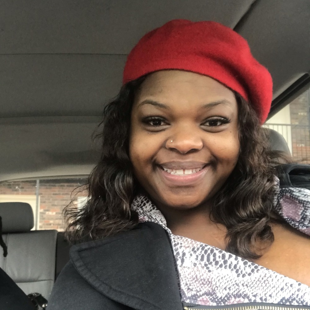 Meet your Posher, Miranda